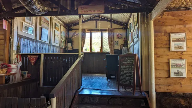 Stringybark Cottage Winery & Restaurant