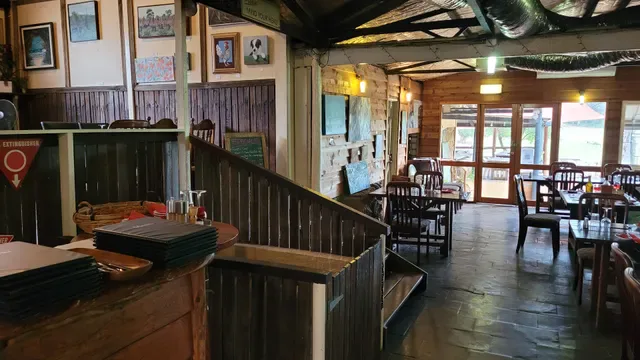Stringybark Cottage Winery & Restaurant