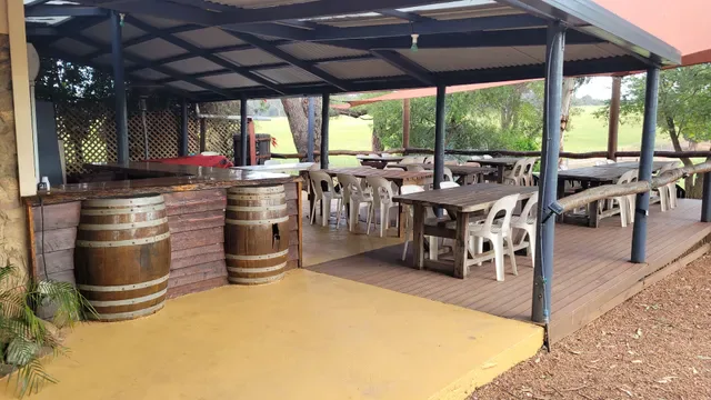 Stringybark Cottage Winery & Restaurant