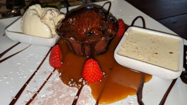 Stringybark Cottage Winery & Restaurant