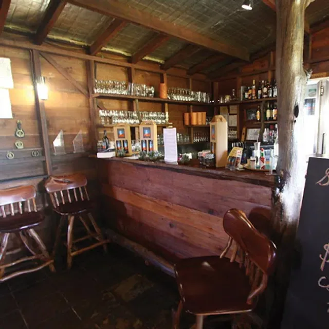 Stringybark Cottage Winery & Restaurant