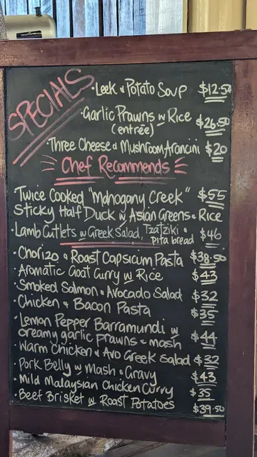 Stringybark Cottage Winery & Restaurant