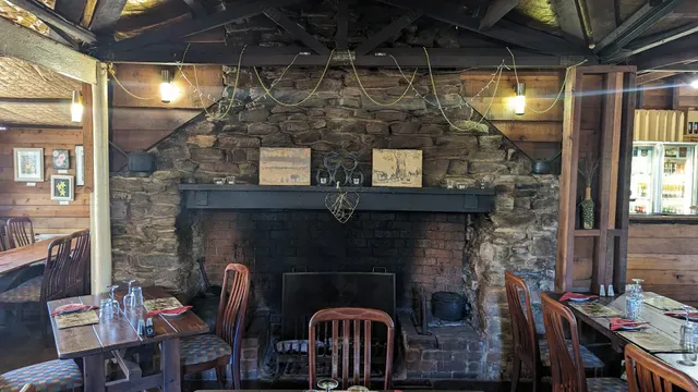 Stringybark Cottage Winery & Restaurant