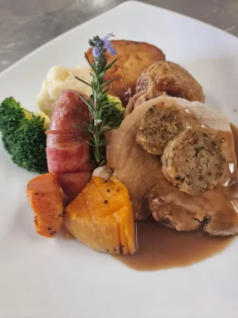 Stringybark Cottage Winery & Restaurant