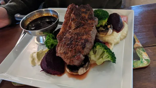 Stringybark Cottage Winery & Restaurant