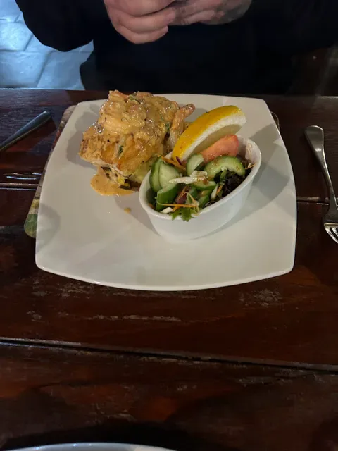 Stringybark Cottage Winery & Restaurant