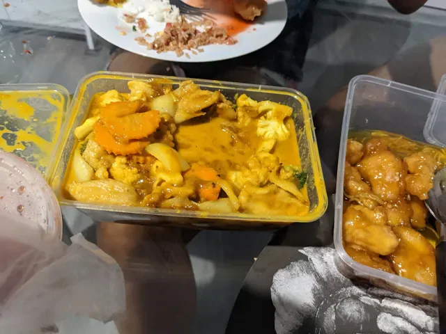 Tang Palace Chinese Restaurant