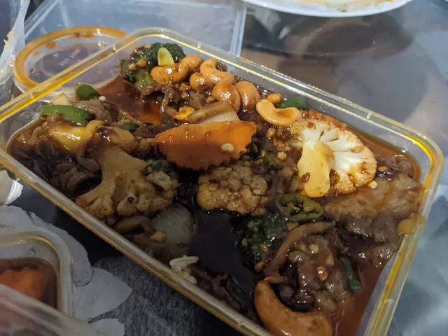 Tang Palace Chinese Restaurant