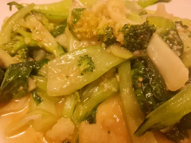 Tang Palace Chinese Restaurant