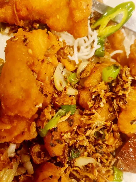 Tang Palace Chinese Restaurant