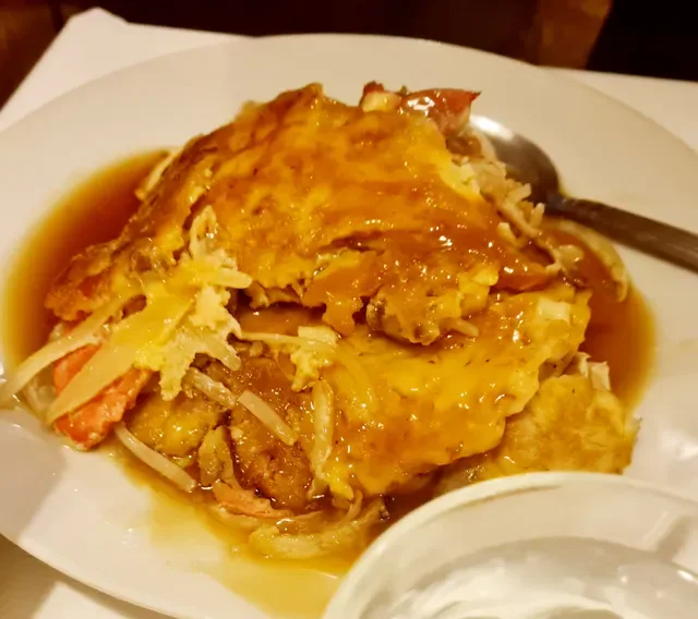 Tang Palace Chinese Restaurant
