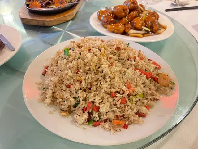 Tang Palace Chinese Restaurant