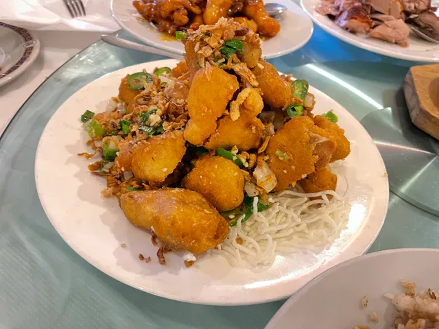 Tang Palace Chinese Restaurant