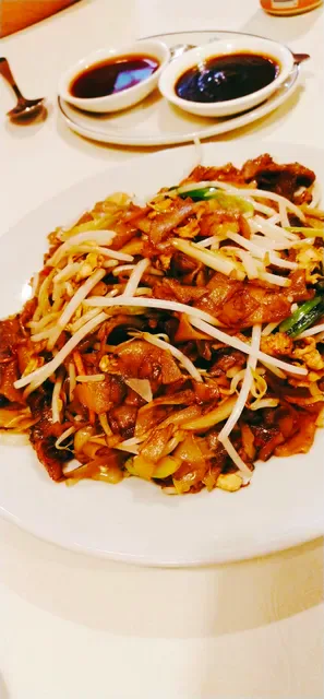 Tang Palace Chinese Restaurant
