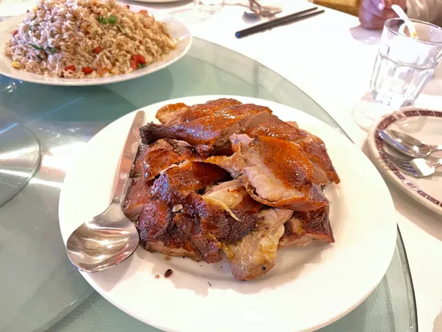 Tang Palace Chinese Restaurant