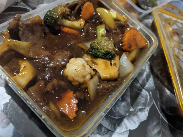 Tang Palace Chinese Restaurant