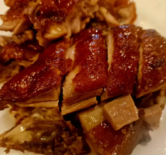 Tang Palace Chinese Restaurant