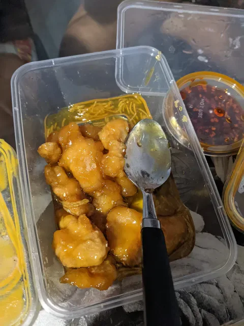 Tang Palace Chinese Restaurant