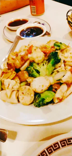 Tang Palace Chinese Restaurant