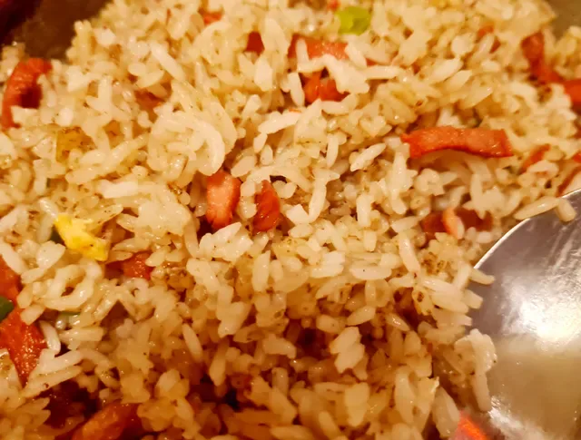 Tang Palace Chinese Restaurant