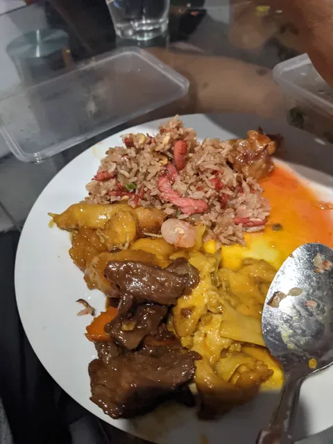 Tang Palace Chinese Restaurant