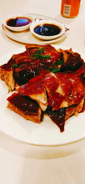 Tang Palace Chinese Restaurant