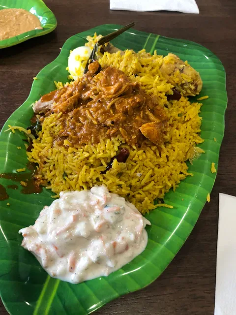 Yaal Cafe