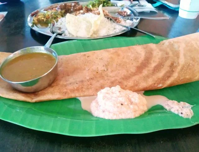 Yaal Cafe