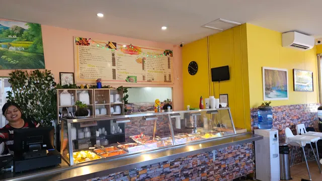 Yaal Cafe