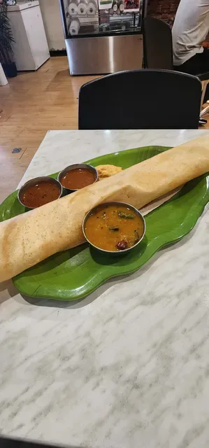 Yaal Cafe