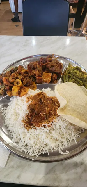 Yaal Cafe