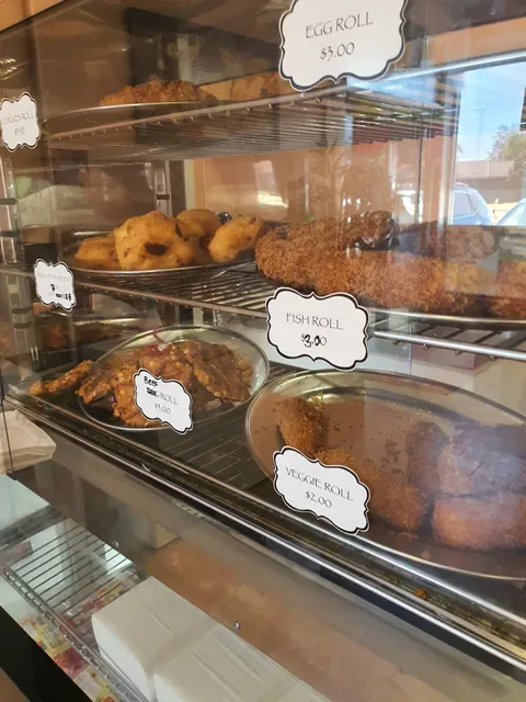 Yaal Cafe