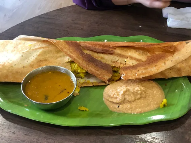 Yaal Cafe