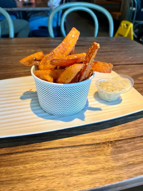 Grill'd Burgers - Kingsway