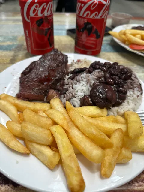 Brazilian Charcoal BBQ