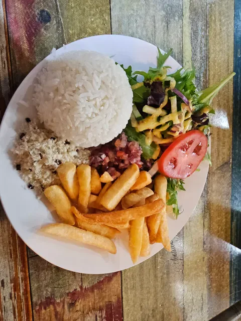 Brazilian Charcoal BBQ