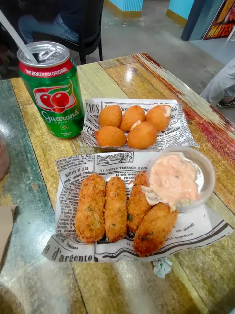 Brazilian Charcoal BBQ