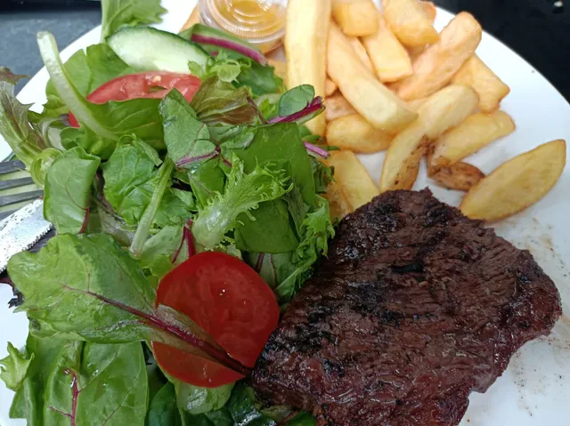 Brazilian Charcoal BBQ