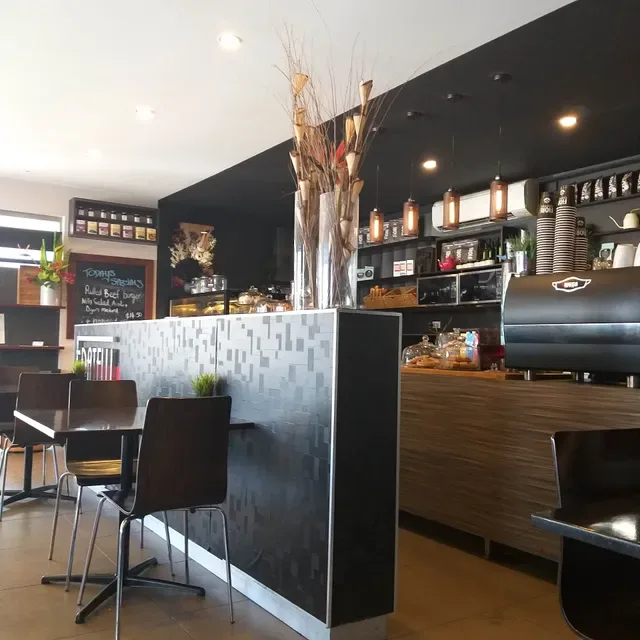 Fratelli Coffee Lounge