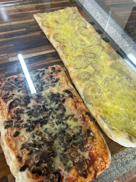 La Pagnotta