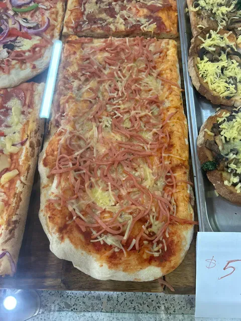 La Pagnotta
