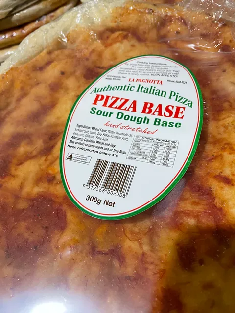 La Pagnotta
