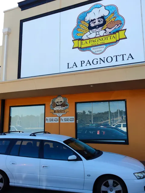 La Pagnotta