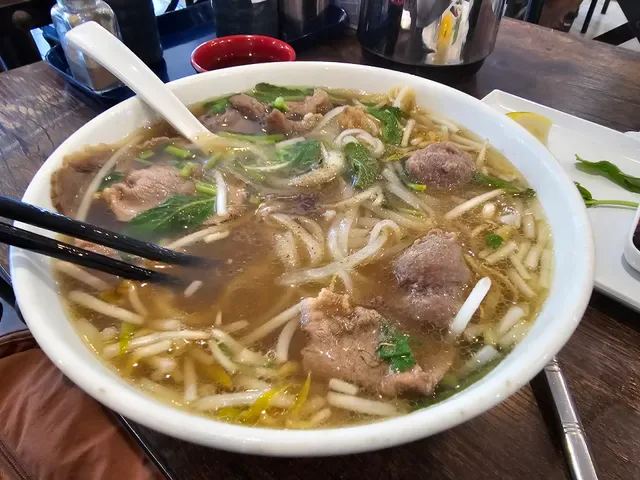 Viet Hong Vietnamese Restaurant