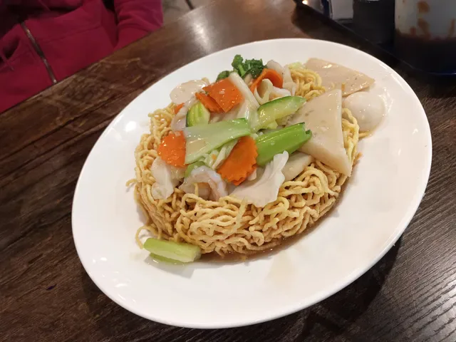Viet Hong Vietnamese Restaurant