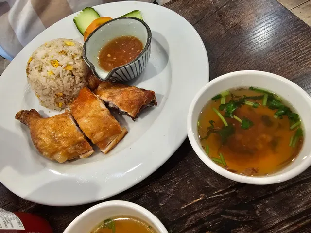 Viet Hong Vietnamese Restaurant