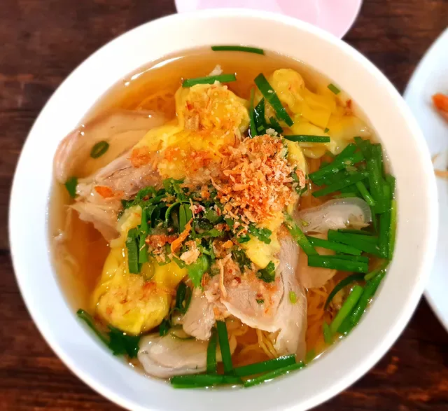 Viet Hong Vietnamese Restaurant