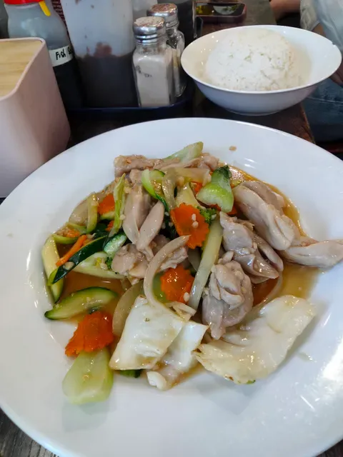 Viet Hong Vietnamese Restaurant
