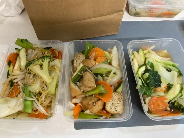 Viet Hong Vietnamese Restaurant