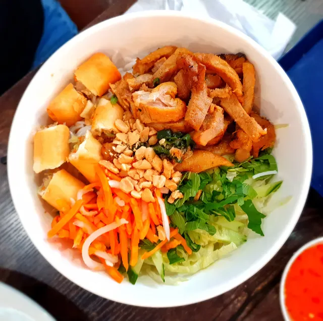 Viet Hong Vietnamese Restaurant
